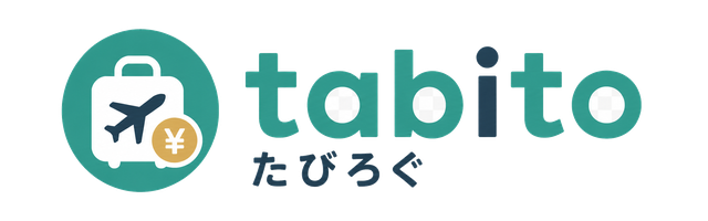 tabito たびろぐ